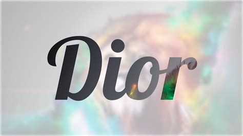 que significa dior|who borugth the name dior.